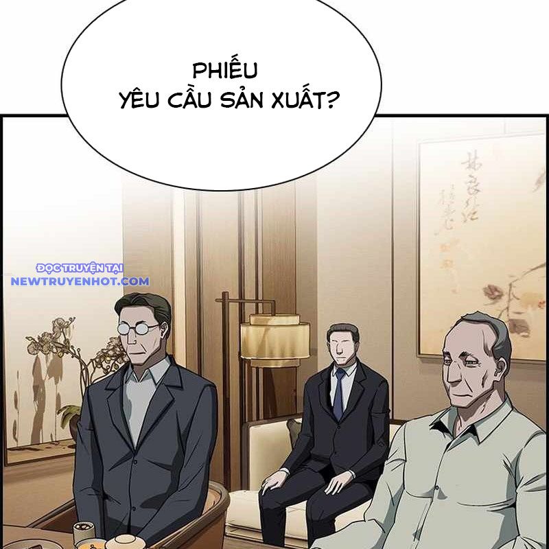 Chế Tác Hạt Nhân chapter 5 - Trang 46