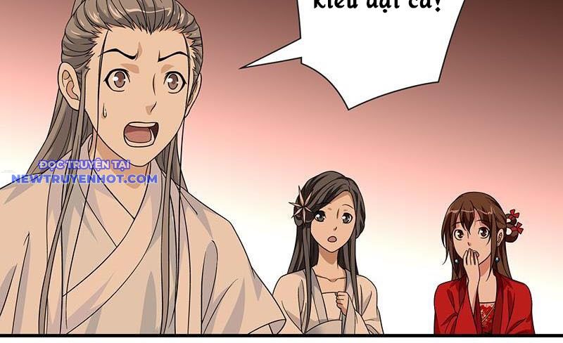 Thiên Long Bát Bộ webtoon chapter 89 - Trang 5