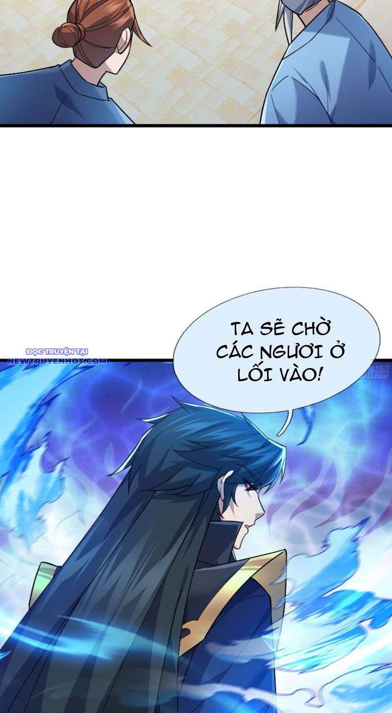 Ngủ say vạn cổ: Xuất thế quét ngang chư thiên chapter 17 - Trang 45