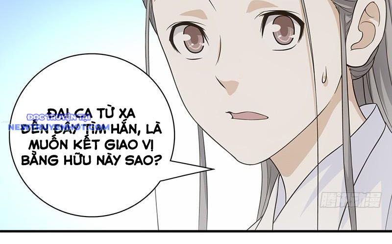 Thiên Long Bát Bộ webtoon chapter 80 - Trang 62