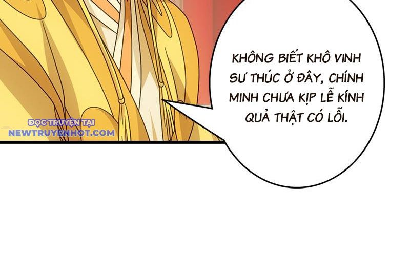 Thiên Long Bát Bộ webtoon chapter 49 - Trang 63