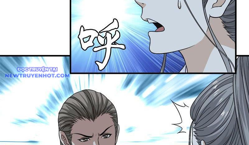 Thiên Long Bát Bộ webtoon chapter 103 - Trang 48