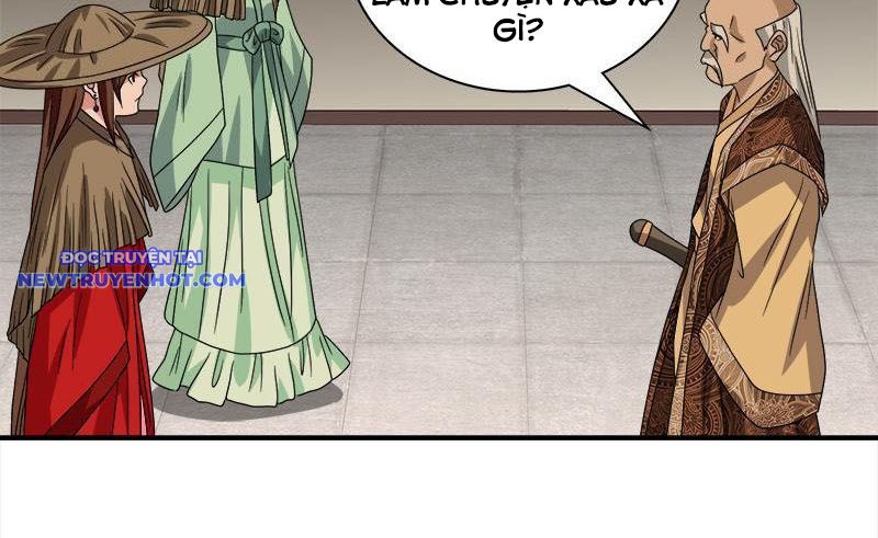 Thiên Long Bát Bộ webtoon chapter 74 - Trang 69