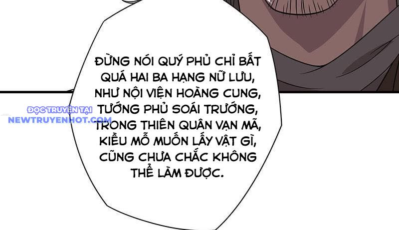 Thiên Long Bát Bộ webtoon chapter 93 - Trang 82