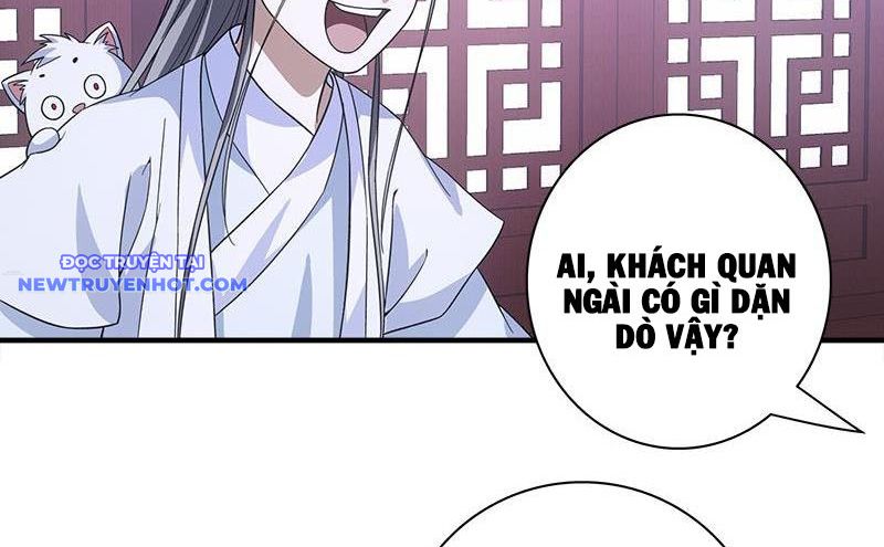 Thiên Long Bát Bộ webtoon chapter 78 - Trang 84