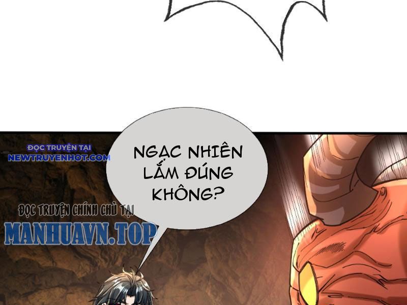 Ngủ say vạn cổ: Xuất thế quét ngang chư thiên chapter 5 - Trang 114