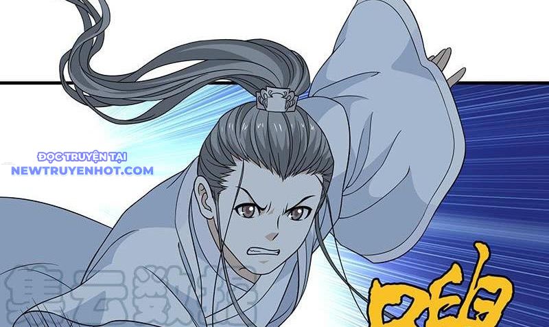 Thiên Long Bát Bộ webtoon chapter 100 - Trang 31