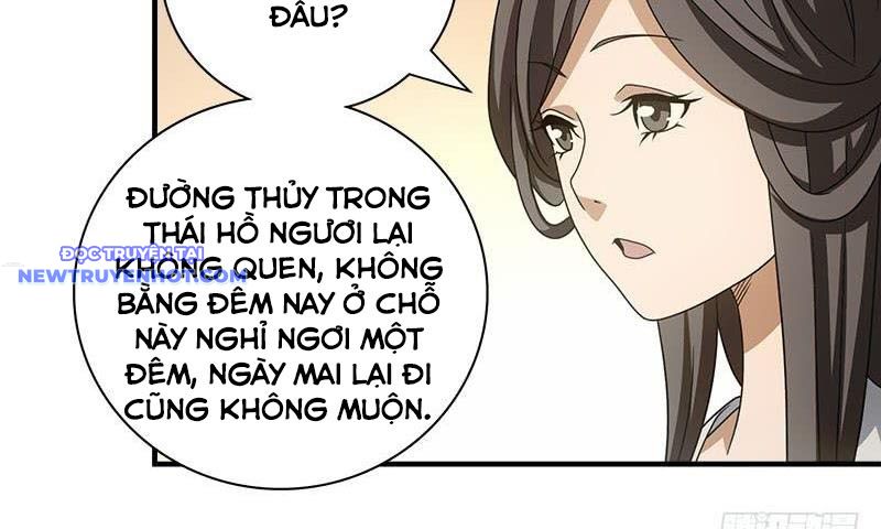 Thiên Long Bát Bộ webtoon chapter 77 - Trang 71