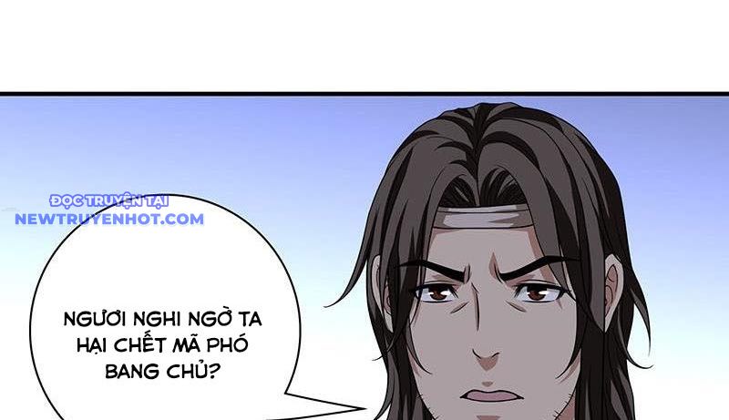 Thiên Long Bát Bộ webtoon chapter 93 - Trang 39