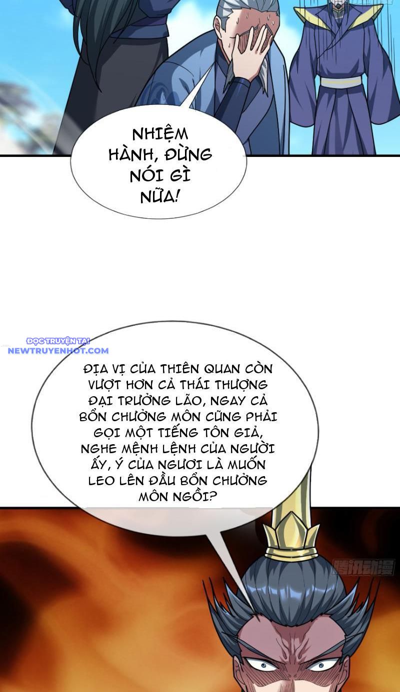 Ngủ say vạn cổ: Xuất thế quét ngang chư thiên chapter 19 - Trang 24