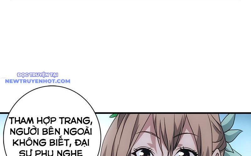 Thiên Long Bát Bộ webtoon chapter 62 - Trang 9