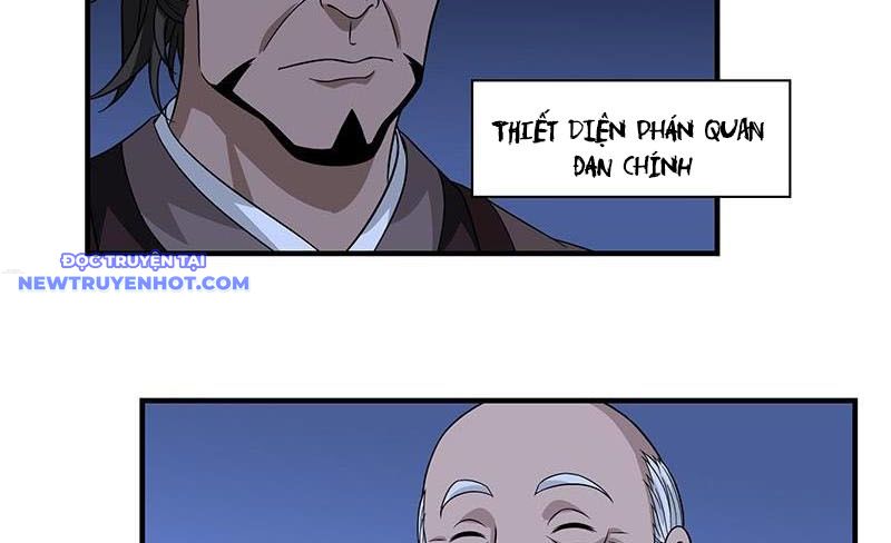 Thiên Long Bát Bộ webtoon chapter 89 - Trang 45