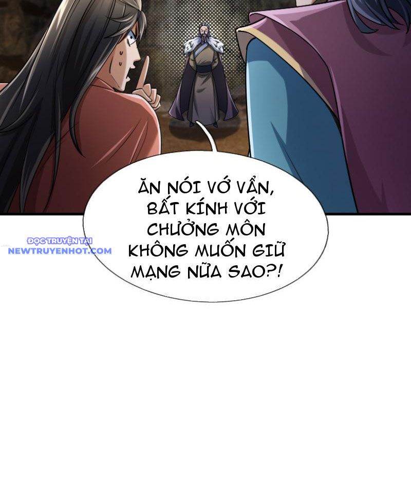 Ngủ say vạn cổ: Xuất thế quét ngang chư thiên chapter 29 - Trang 29