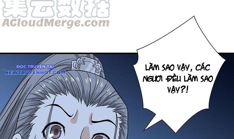 Thiên Long Bát Bộ webtoon chapter 97 - Trang 56