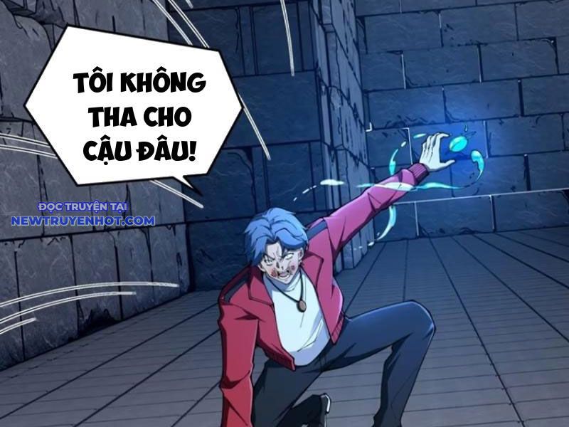 Phá Kiếp Chi Huy: được Lão đại Bảo Kê chapter 13 - Trang 117