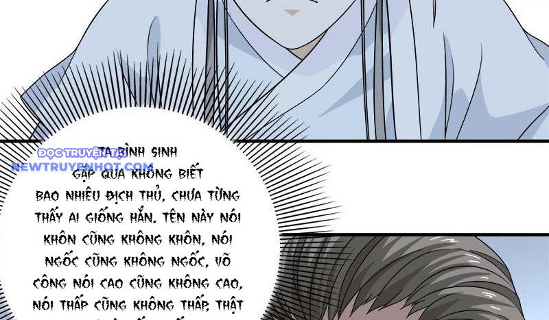 Thiên Long Bát Bộ webtoon chapter 103 - Trang 43