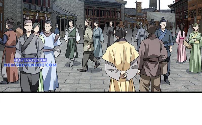 Thiên Long Bát Bộ webtoon chapter 78 - Trang 46