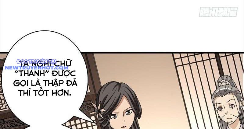 Thiên Long Bát Bộ webtoon chapter 74 - Trang 109