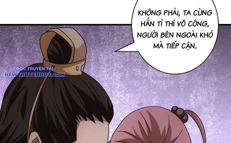 Thiên Long Bát Bộ webtoon chapter 29 - Trang 71