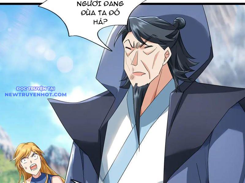 Ngủ say vạn cổ: Xuất thế quét ngang chư thiên chapter 76 - Trang 54