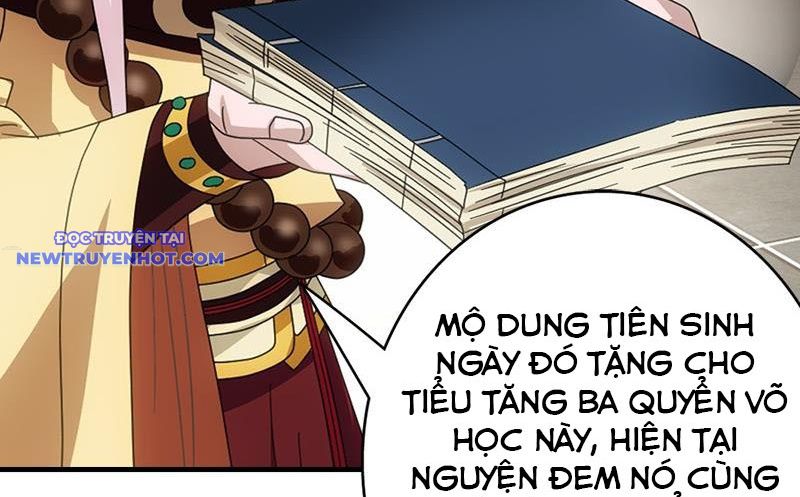 Thiên Long Bát Bộ webtoon chapter 52 - Trang 67