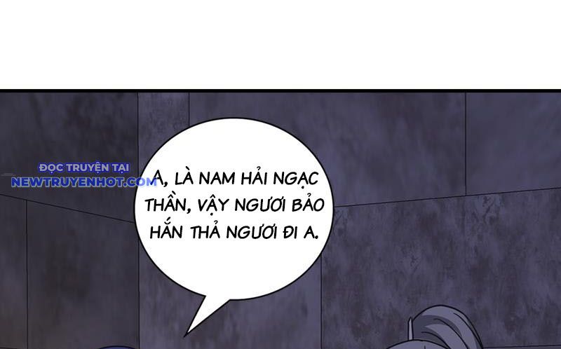 Thiên Long Bát Bộ webtoon chapter 25 - Trang 78