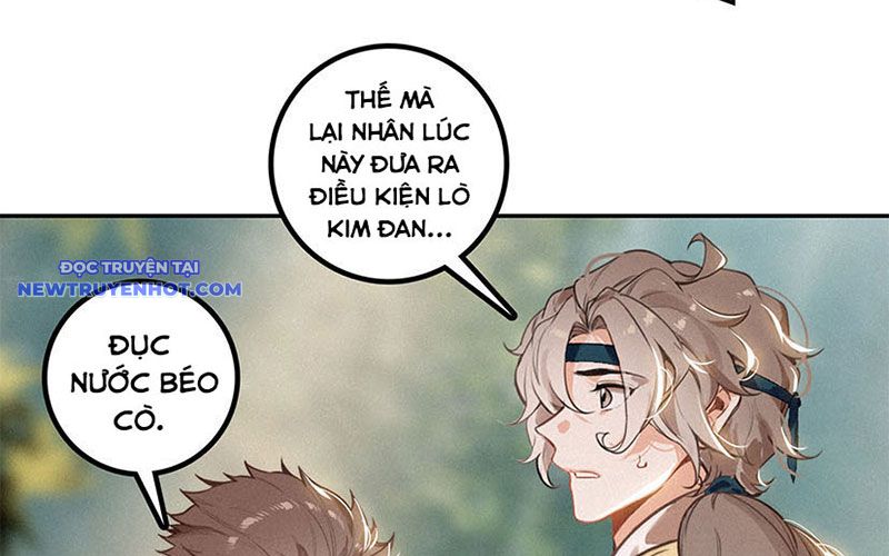 Phi Kiếm Vấn Đạo chapter 119 - Trang 66