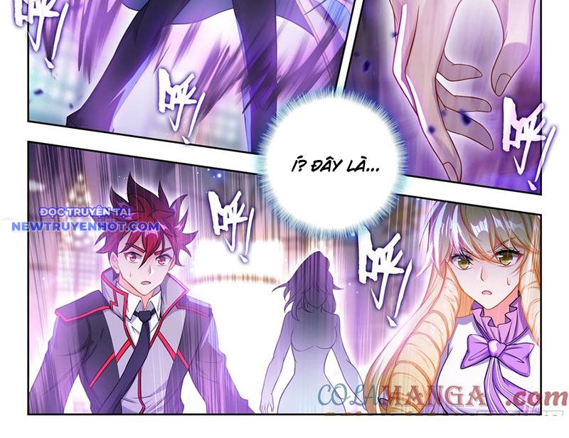 Tuyệt Thế đường Môn chapter 498 - Trang 23