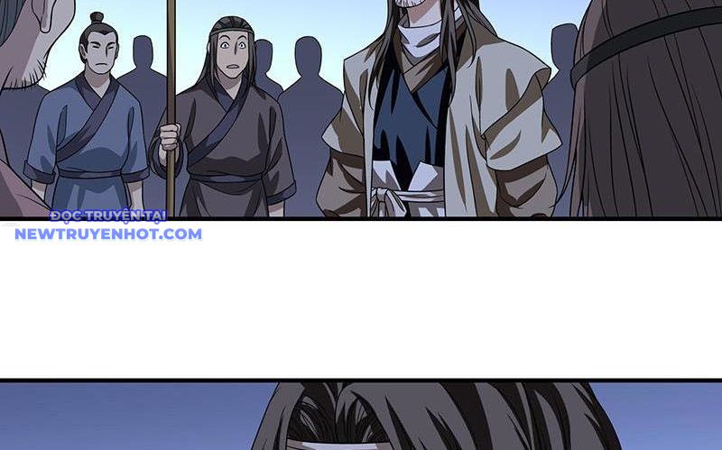 Thiên Long Bát Bộ webtoon chapter 90 - Trang 16