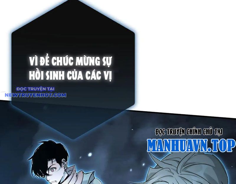 Boss Cuối Chấp Nhận Trở Thành Người Chơi chapter 42 - Trang 37