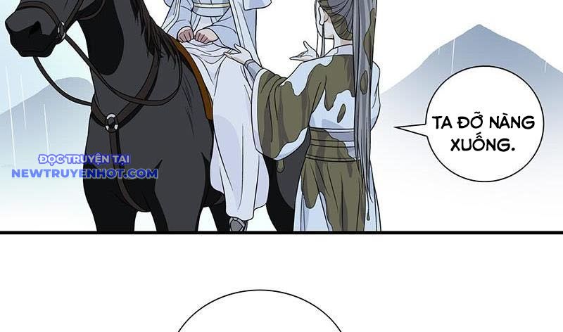 Thiên Long Bát Bộ webtoon chapter 98 - Trang 44