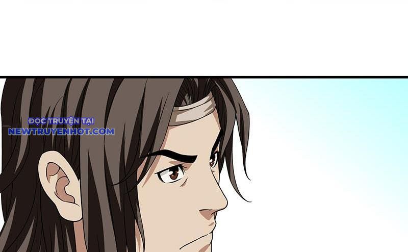 Thiên Long Bát Bộ webtoon chapter 86 - Trang 18