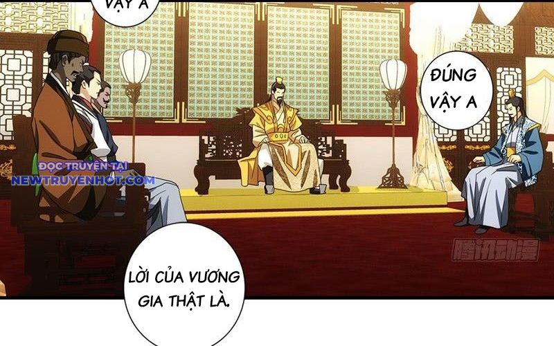 Thiên Long Bát Bộ webtoon chapter 30 - Trang 99