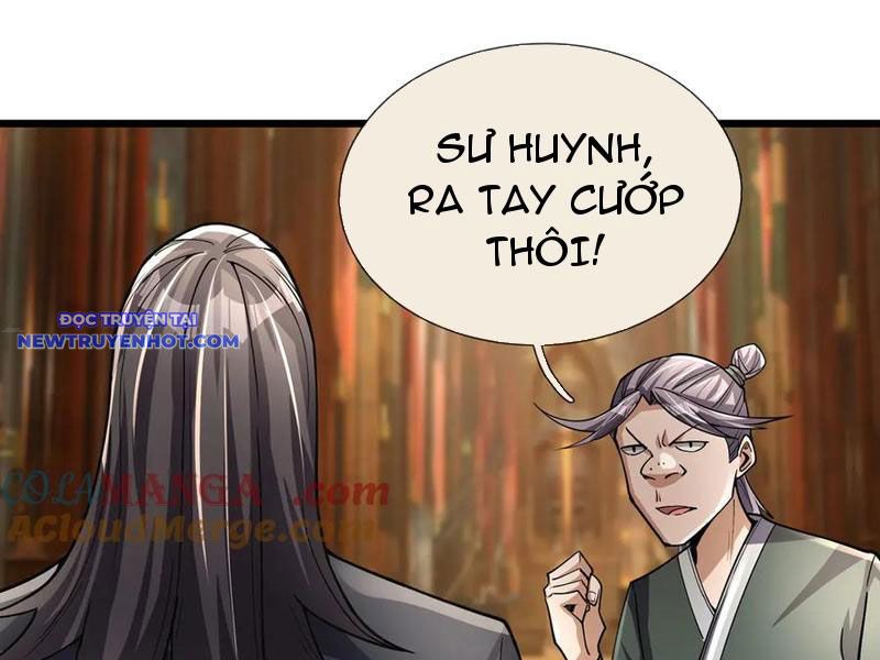 Ngủ say vạn cổ: Xuất thế quét ngang chư thiên chapter 70 - Trang 38