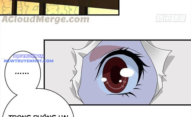 Thiên Long Bát Bộ webtoon chapter 74 - Trang 34