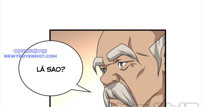 Thiên Long Bát Bộ webtoon chapter 74 - Trang 124