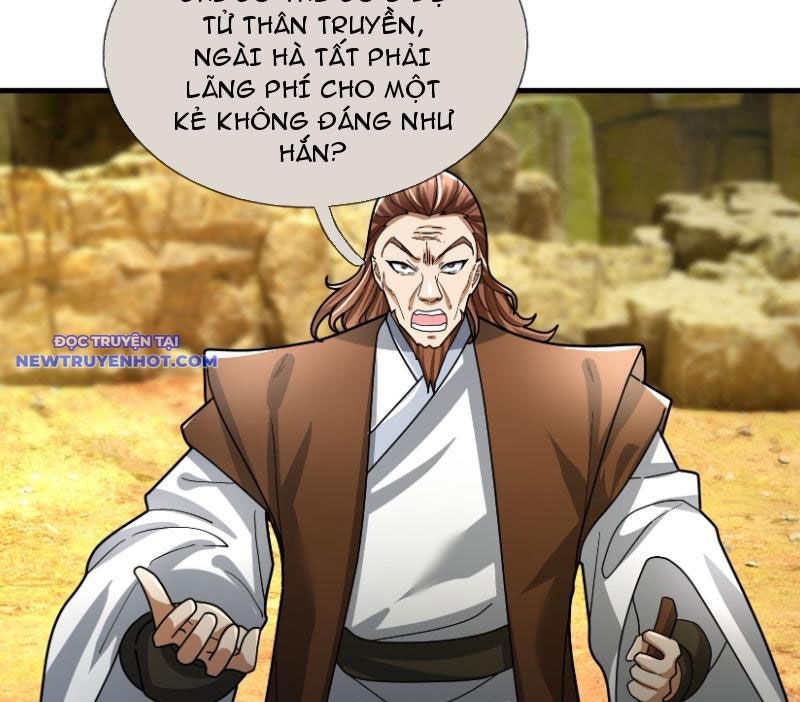 Ngủ say vạn cổ: Xuất thế quét ngang chư thiên chapter 17 - Trang 99