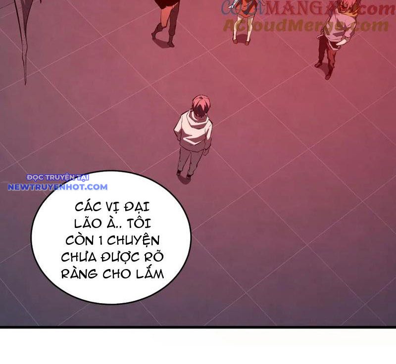 Toàn Dân Tận Thế: Ta Virus Quân Vương chapter 27 - Trang 68