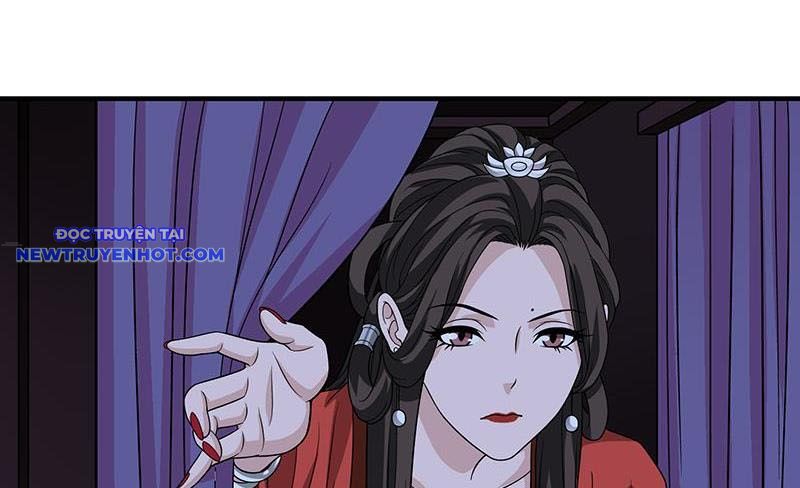 Thiên Long Bát Bộ webtoon chapter 89 - Trang 48