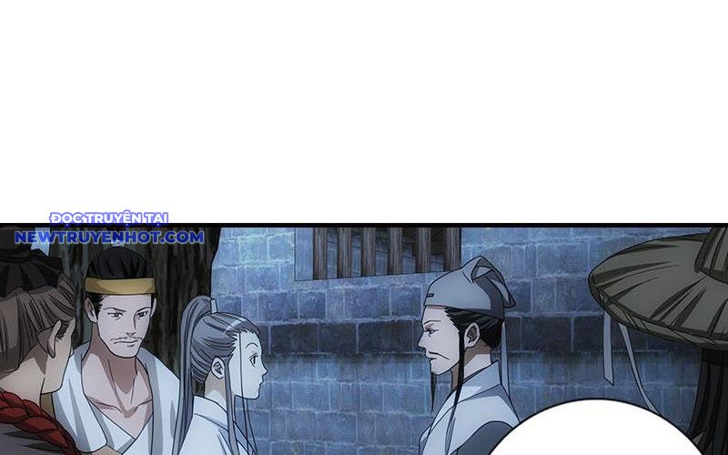 Thiên Long Bát Bộ webtoon chapter 15 - Trang 77