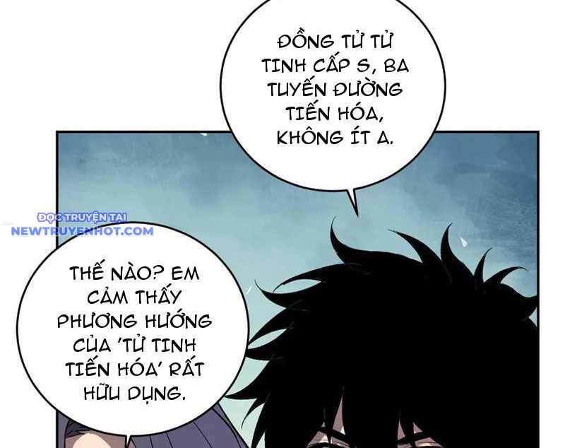 Toàn Dân Tận Thế: Ta Virus Quân Vương chapter 39 - Trang 24