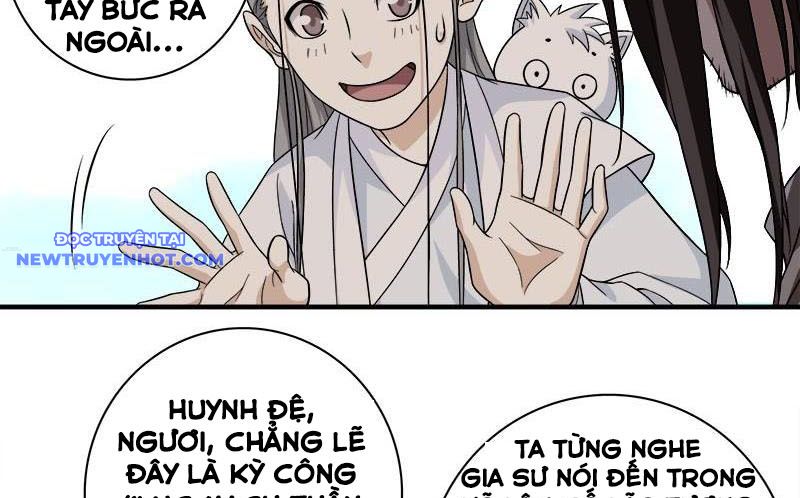 Thiên Long Bát Bộ webtoon chapter 80 - Trang 54