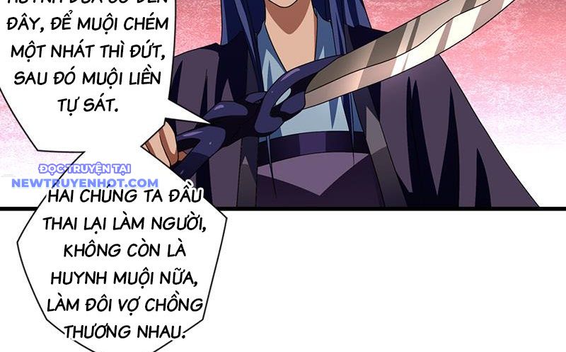 Thiên Long Bát Bộ webtoon chapter 44 - Trang 27