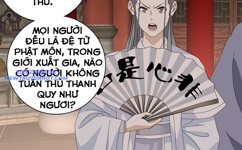 Thiên Long Bát Bộ webtoon chapter 57 - Trang 103