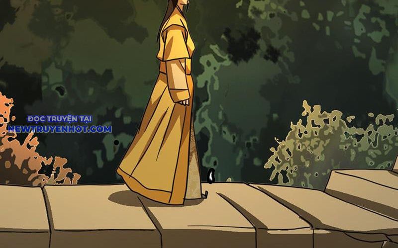 Thiên Long Bát Bộ webtoon chapter 31 - Trang 46