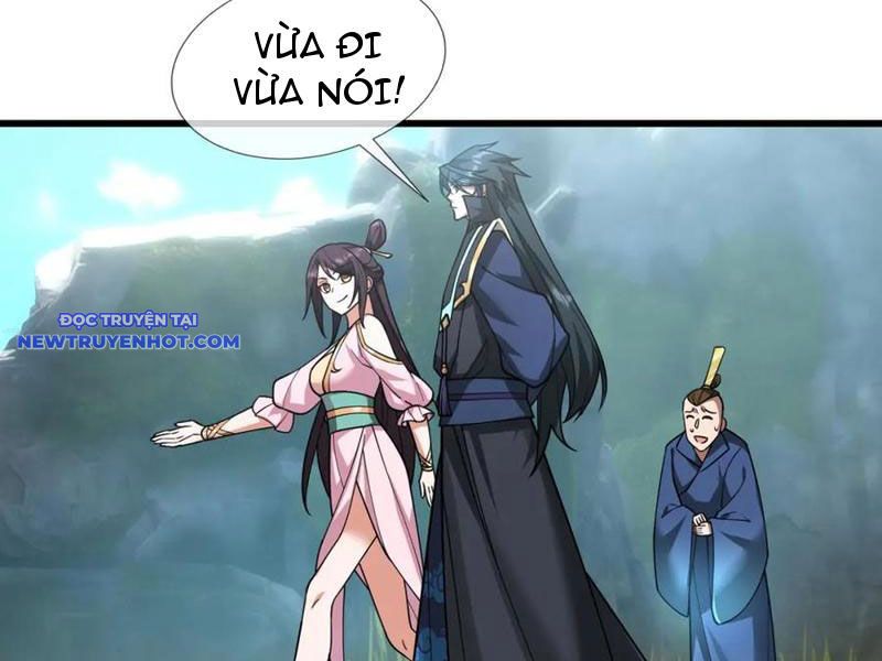 Ngủ say vạn cổ: Xuất thế quét ngang chư thiên chapter 22 - Trang 107