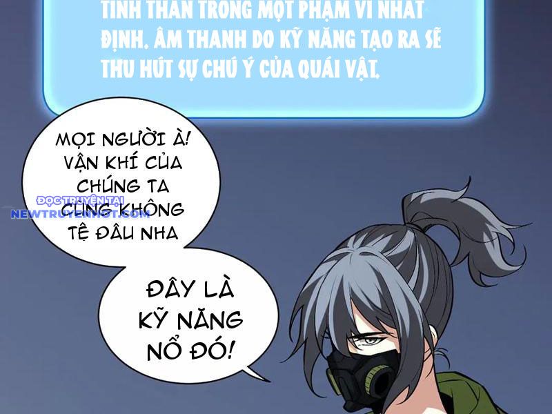 Toàn Dân Tận Thế: Ta Virus Quân Vương chapter 23 - Trang 135