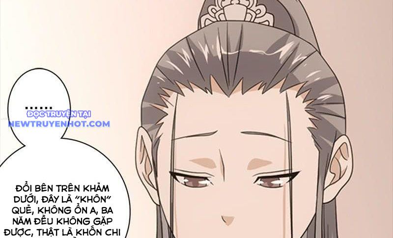 Thiên Long Bát Bộ webtoon chapter 71 - Trang 100