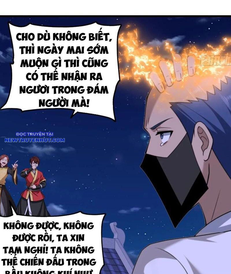 Thái Cổ Yêu Thánh Lấy Ta Làm Lô Đỉnh chapter 99 - Trang 46