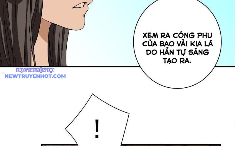 Thiên Long Bát Bộ webtoon chapter 82 - Trang 42